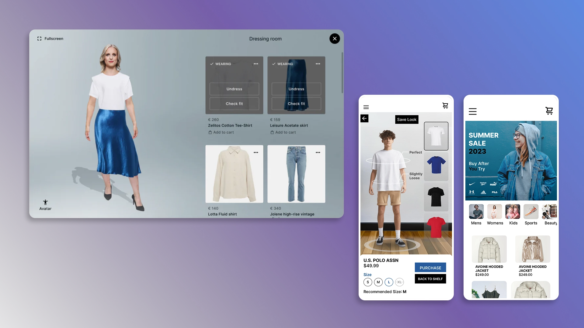 Ecommerce app 5