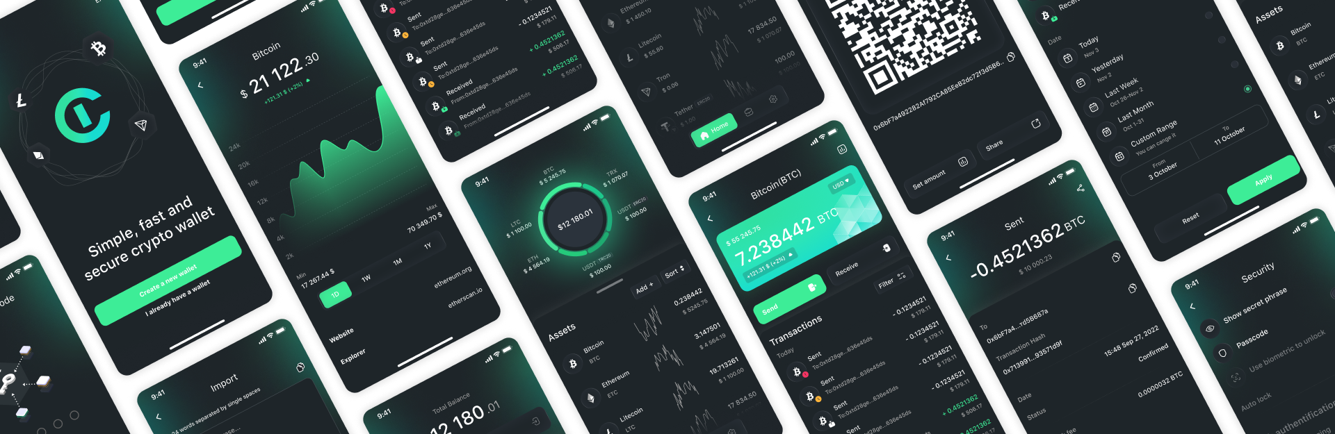 Rubicon app portfolio 2