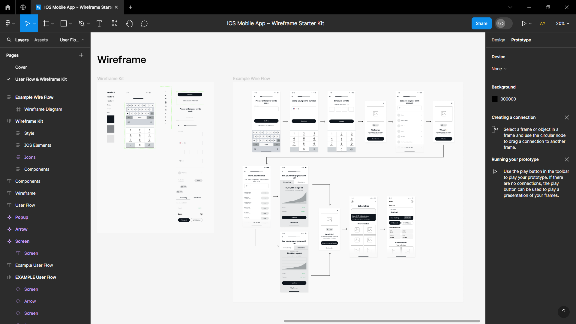 UX design 2